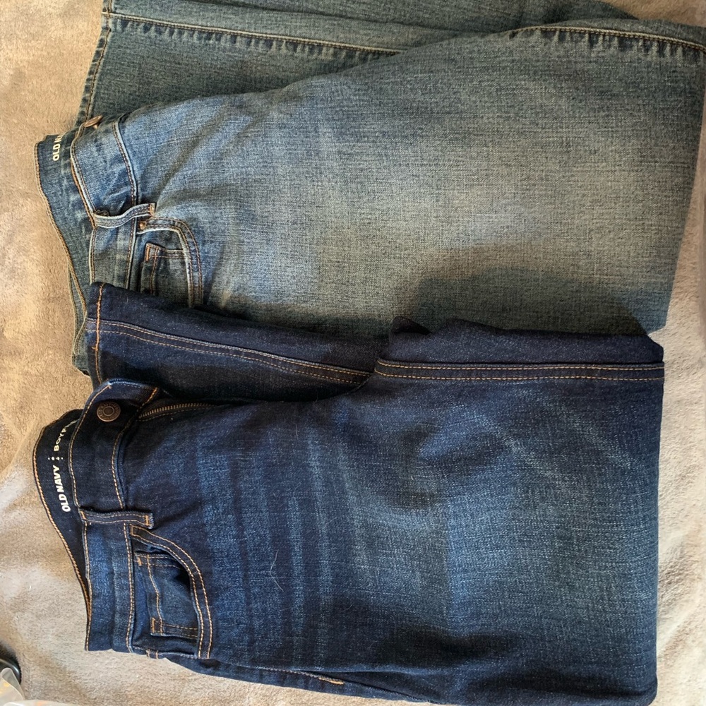 Women’s Blue Denim Jeans